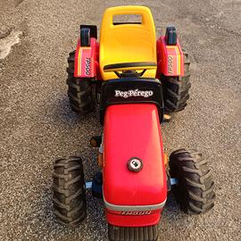 trattore peg perego