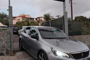 Peugeot 308 gt line