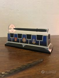 Penna magica e bacchetta Harry Potter