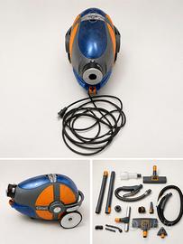 Lava e Aspira liquidi Gioel G400