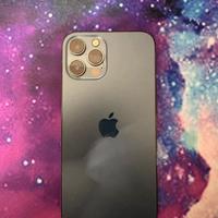 Iphone 12 pro max 512gb