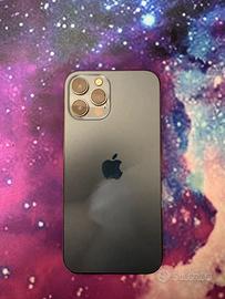 Iphone 12 pro max 512gb