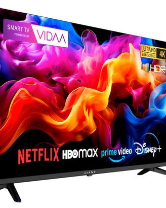 Smart TV Kiano Elegance Full HD