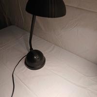 Lampada da bancario anni '80