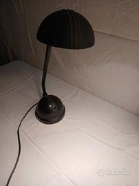 Lampada da bancario anni '80