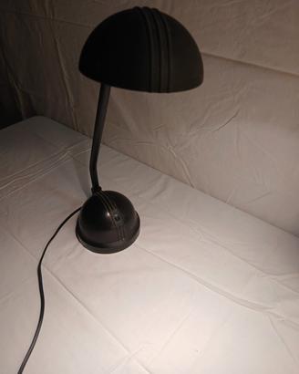 Lampada da bancario anni '80