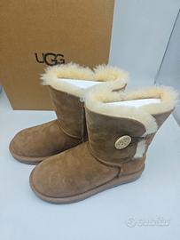 UGG stivali caldi Comodo EU 36