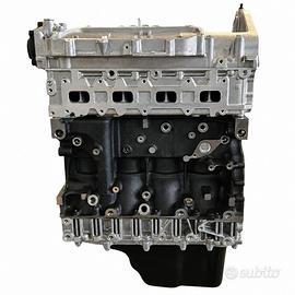 MOTORE SEMICOMPLETO IVECO DAILY 2.3 2014 2016+ EUR