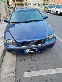 Volvo s60 (2000-2009) - 2003