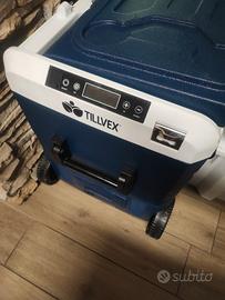 frigo congelatore portatile 