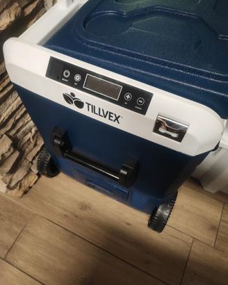 frigo congelatore portatile 