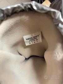 Doposci donna Moonboot taglia 39