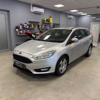 Ford Focus 1.5 TDCi 95 CV Start&Stop SW Business
