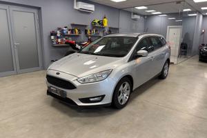 Ford Focus 1.5 TDCi 95 CV Start&Stop SW Business