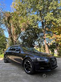 Audi A4 Avant 2.0 T.D.I. 2012 Full Optional