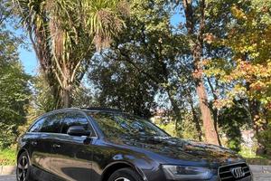 Audi A4 Avant 2.0 T.D.I. 2012 Full Optional