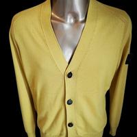 Cardigan Stone Island tg L