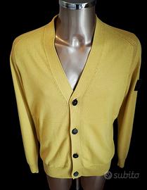 Cardigan Stone Island tg L