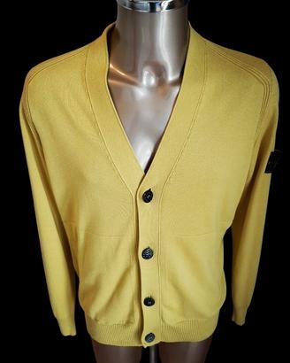 Cardigan Stone Island tg L