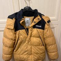 Piumino Timberland bambino