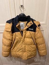 Piumino Timberland bambino