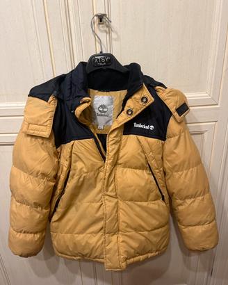 Piumino Timberland bambino