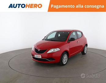 LANCIA Ypsilon KS09290