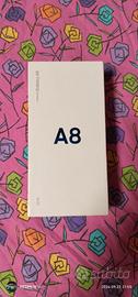 Samsung Galaxy A8 2018 (32GB)