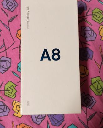 Samsung Galaxy A8 2018 (32GB)