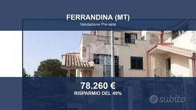 Immobile in asta di 38 m² con più di 5 locali e bo