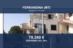 Immobile in asta di 38 m² con più di 5 locali e bo