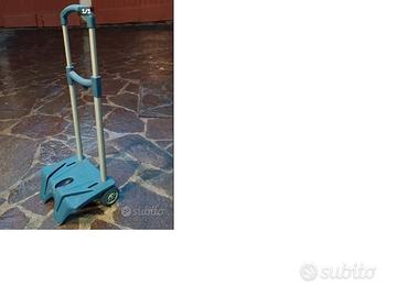 Trolley Porta Zaino, per bambini