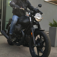 Moto guzzi V7 stone anno 2023