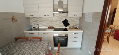 Appartamento per insegnanti da settembre a giugno