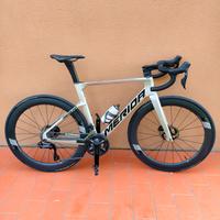 Bici Merida Reacto 6000 come NUOVA 