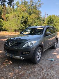 Great Wall Hover 5 GPL