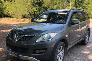 Great Wall Hover 5 GPL