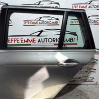 PORTA  POSTERIORE SINISTRA SX BMW F11 GRIGIO