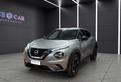 NISSAN Juke 1.0 DIG-T 114 CV DCT N-Connecta