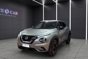 NISSAN Juke 1.0 DIG-T 114 CV DCT N-Connecta