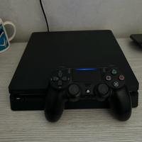 PS4 Slim