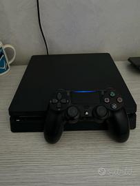 PS4 Slim