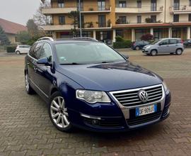 VOLKSWAGEN Passat CAMBIO AUTOMATICO 2.0 TDI