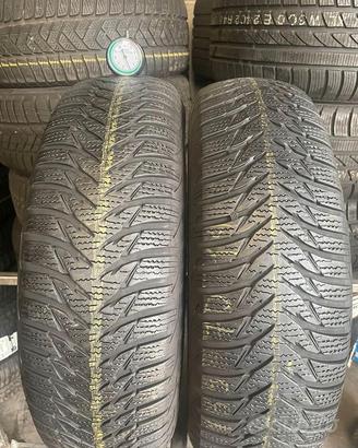 185 70 r14 88t 2 gomme goodyear invernale