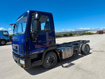 IVECO EUROCARGO 100E22 USATO