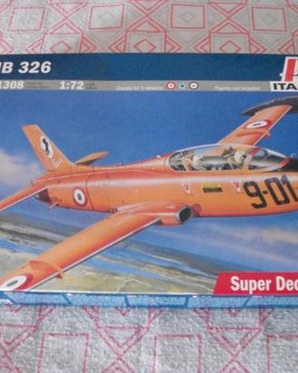 Modellismo aereo – Aerei ITALERI