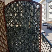 Traliccio da giardino