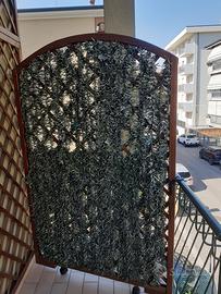 Traliccio da giardino