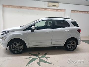 Ford EcoSport 1.0 EcoBoost 125 CV Start&Stop ST-Li