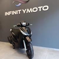 Piaggio Medley 125 S sport